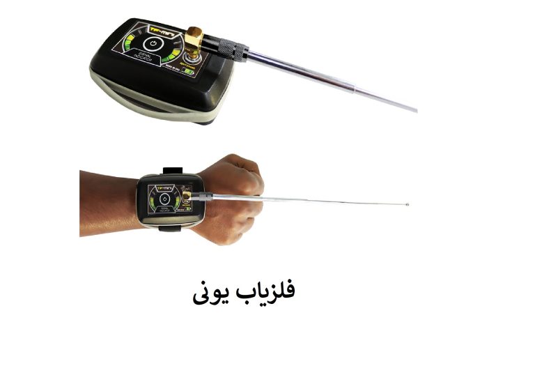 فلزیاب یونی