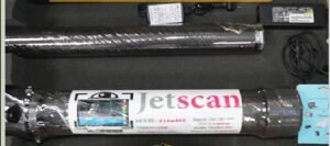 jet scan w16