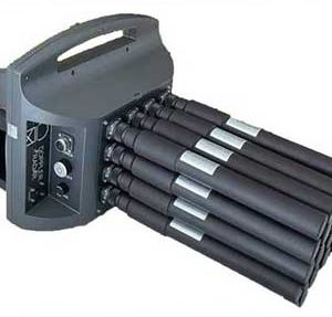 فلزیاب پروتون