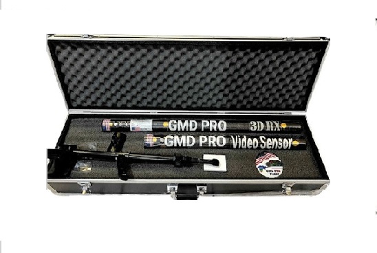 فلزیاب جی ام دی پرو