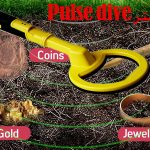 پین پوینترpulse dive