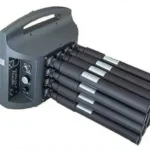 فلزیاب پروتون