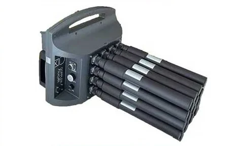 فلزیاب پروتون