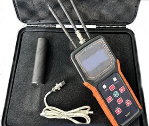 فلزیاب Radix - رادیکس