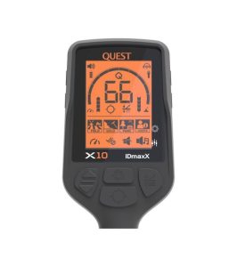 فلزیاب quest x10
