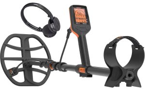 فلزیاب Quest x10 - کوئست ایکس ده