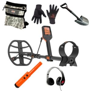 فلزیاب quest x10