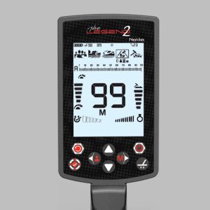 فلزیاب Legend 2 - لجند دو