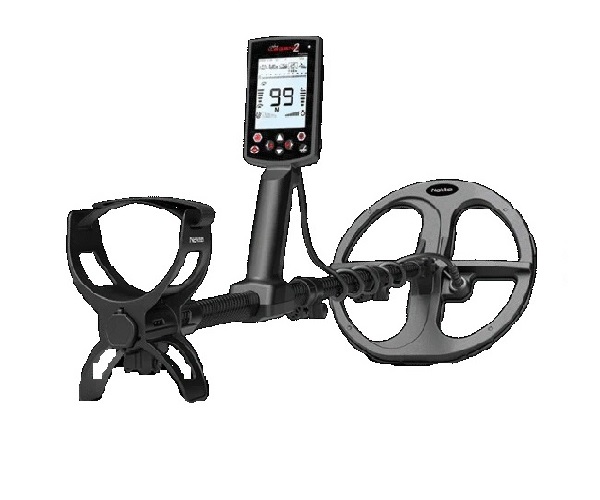 فلزیاب Legend 2 - لجند دو