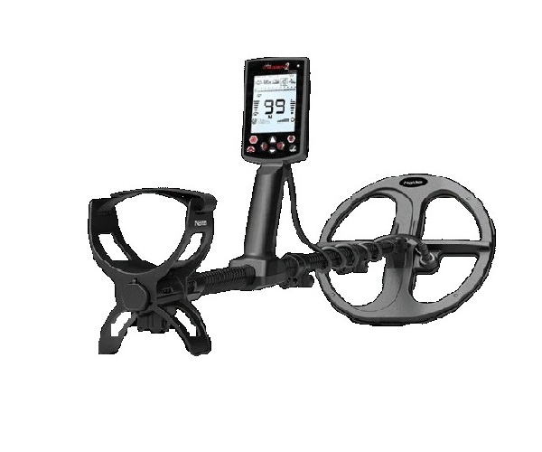 فلزیاب Legend 2 - لجند دو